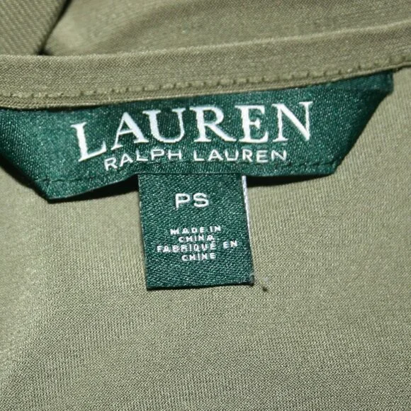 Lauren Ralph Lauren Jumpsuit - Picture 7 of 7